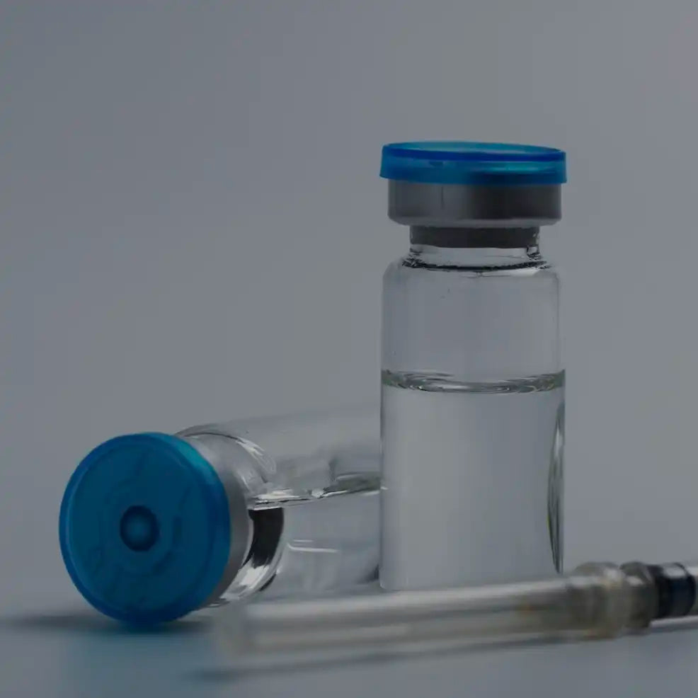 Best-selling peptide research vials by Trifecta Peptides — premium USA-made, 99%+ purity compounds for trusted laboratory and in-vitro research applications.