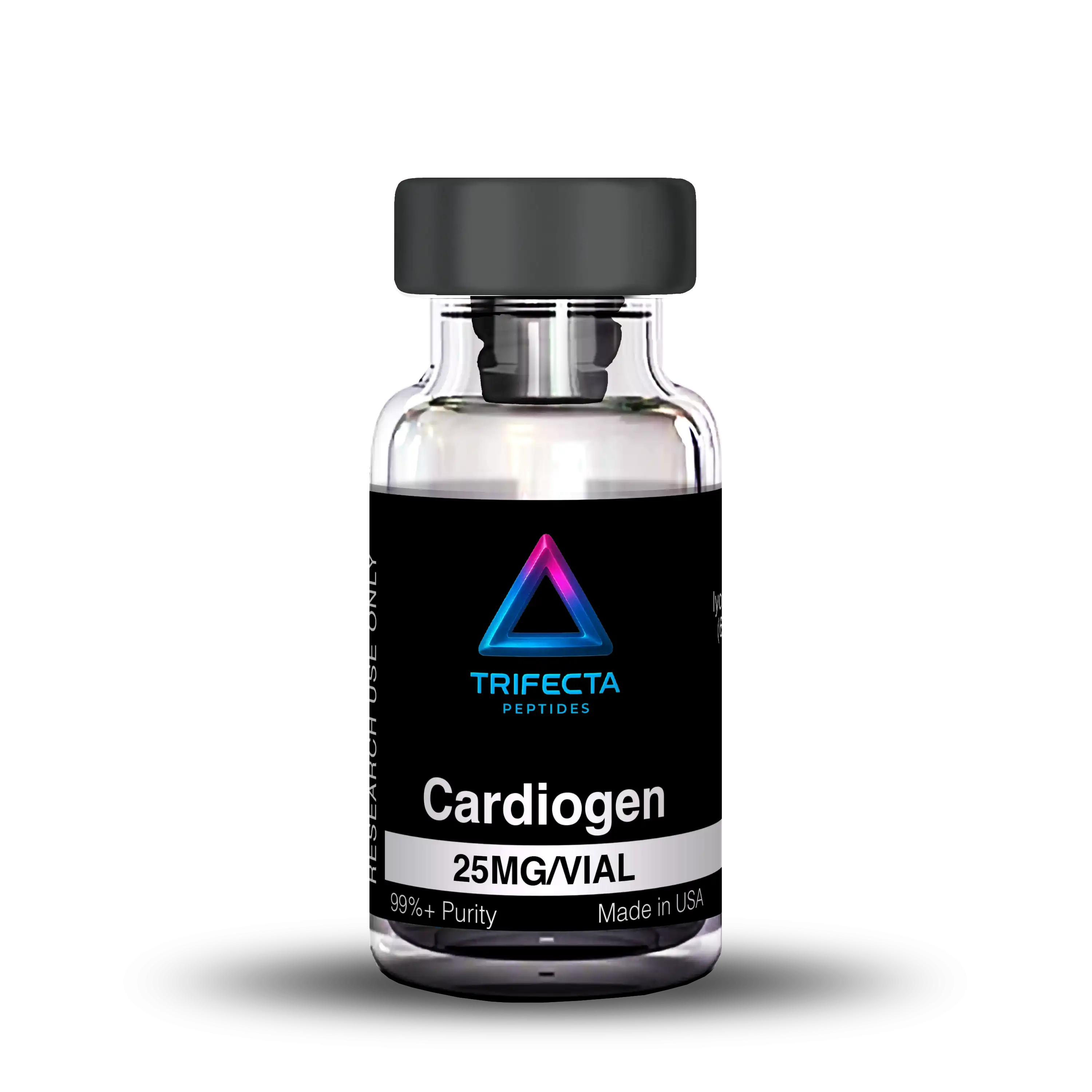Cardiogen (25mg)