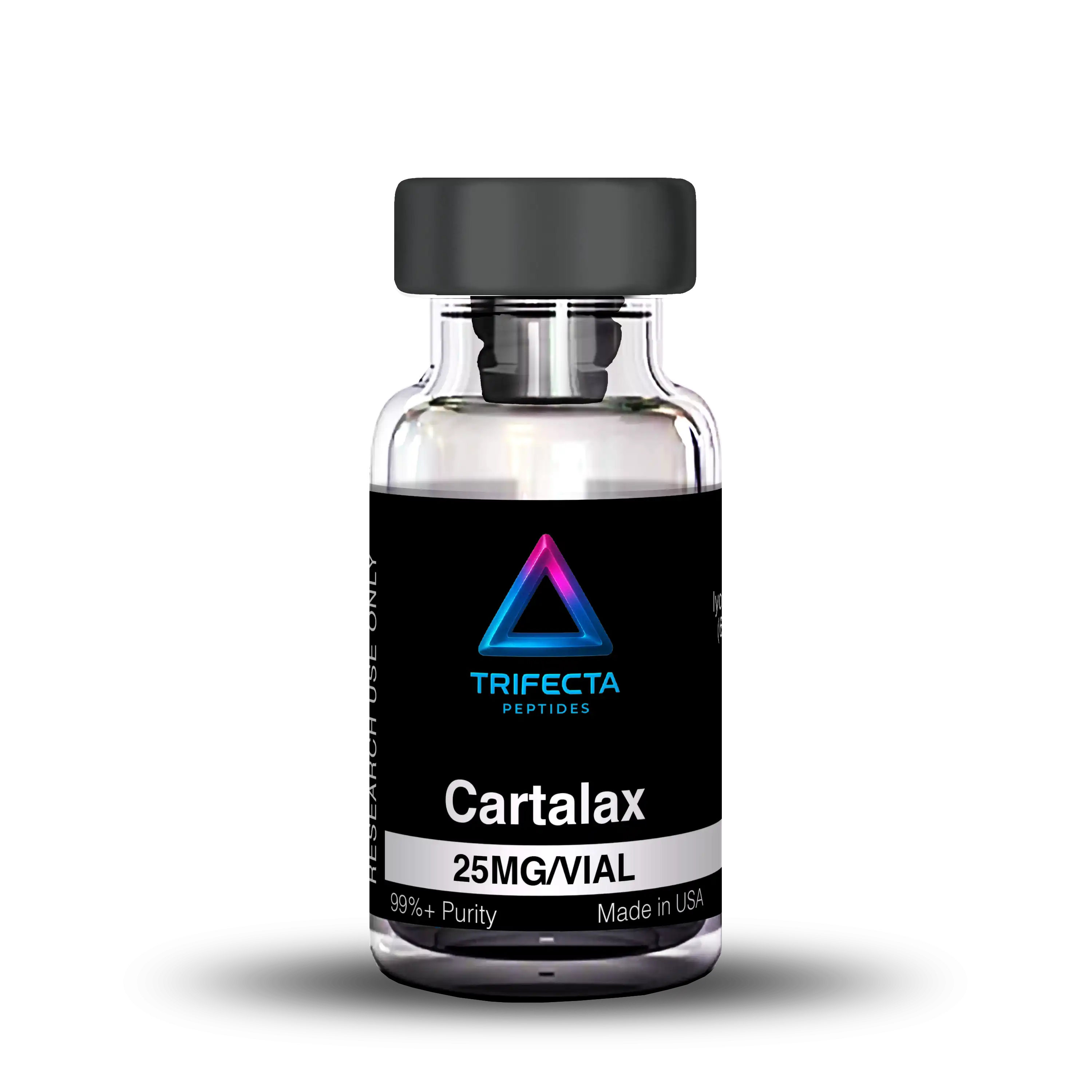 Cartalax (25mg)