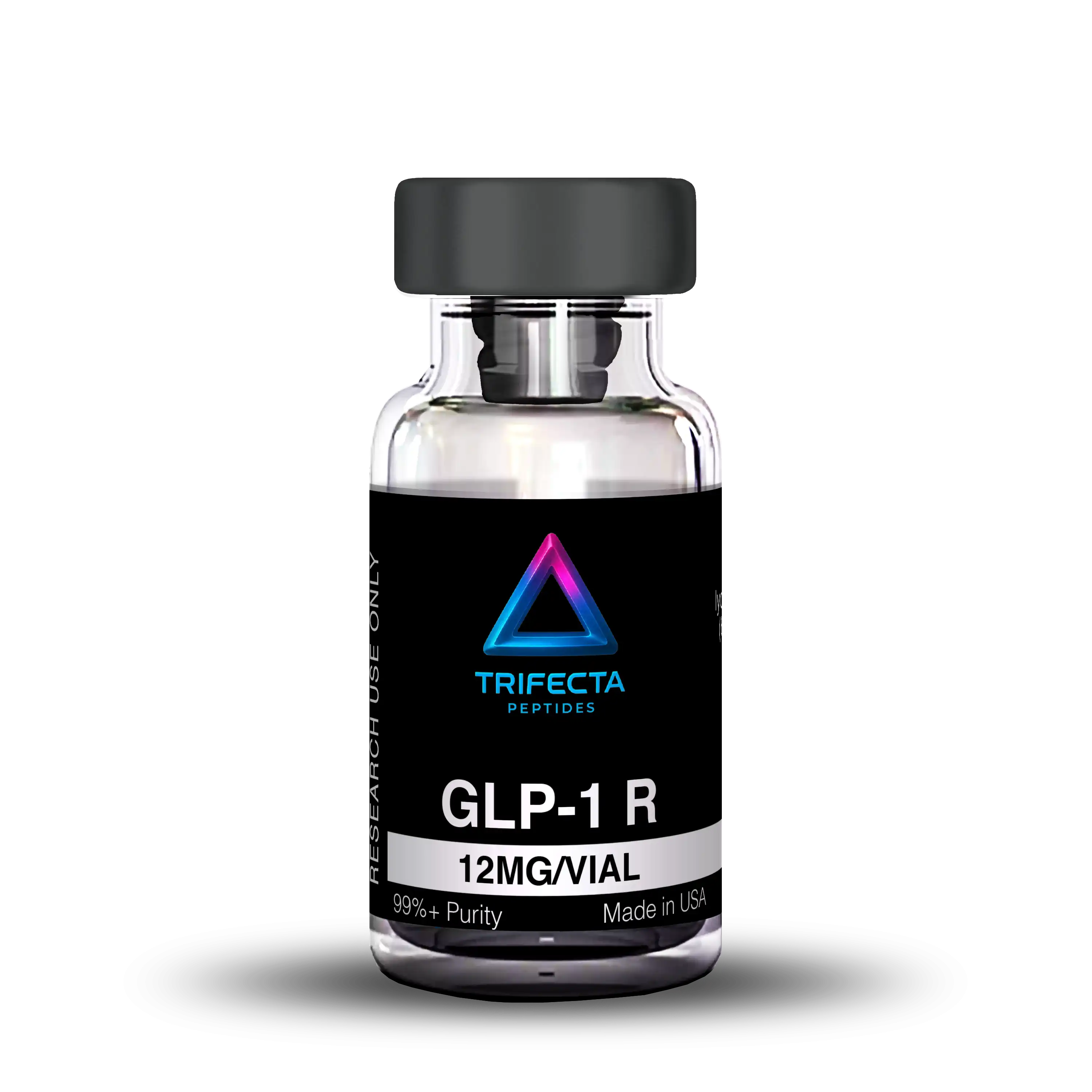 GLP-1 R (12mg)