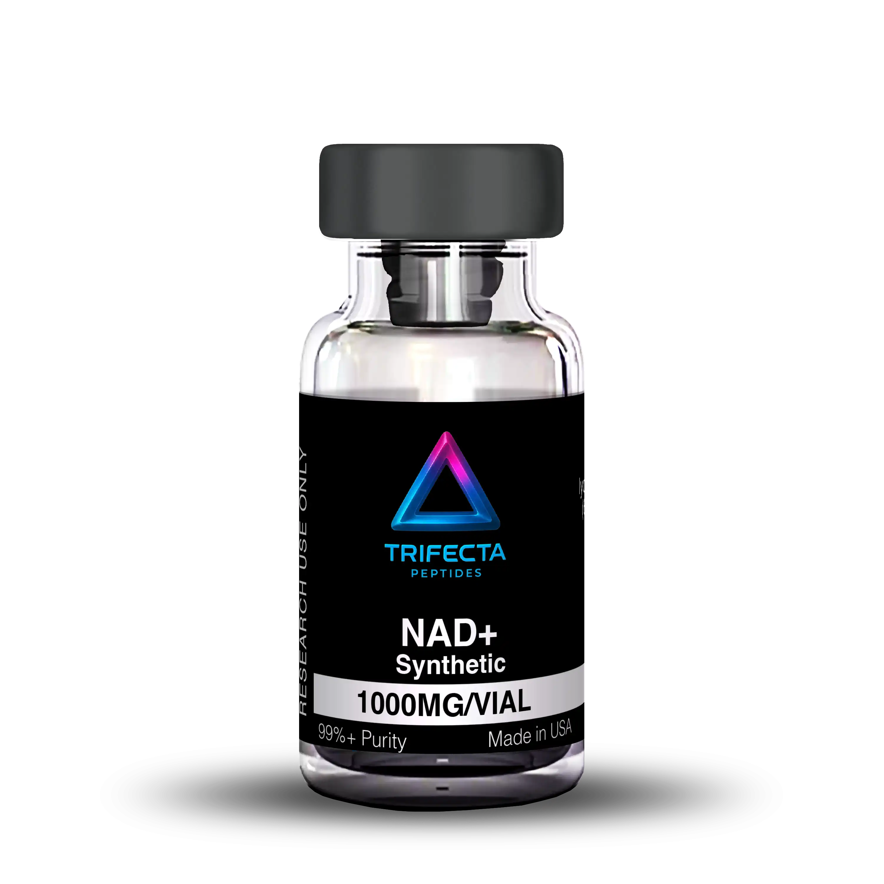 NAD+ (1000mg) Synthetic (6ml Vial)