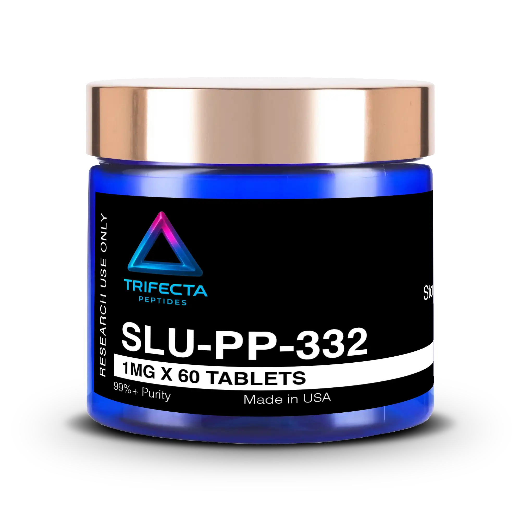 SLU-PP-332 (1mg) x 60 Tablets