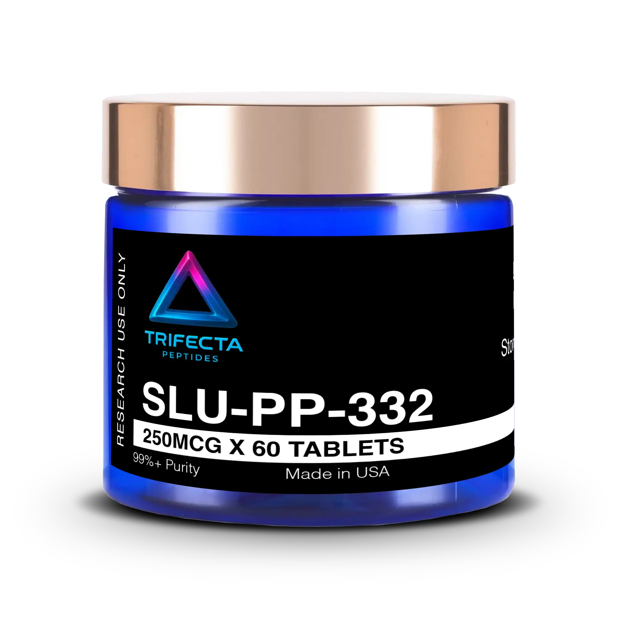 SLU-PP-332 (250mcg) x 60 Tablets