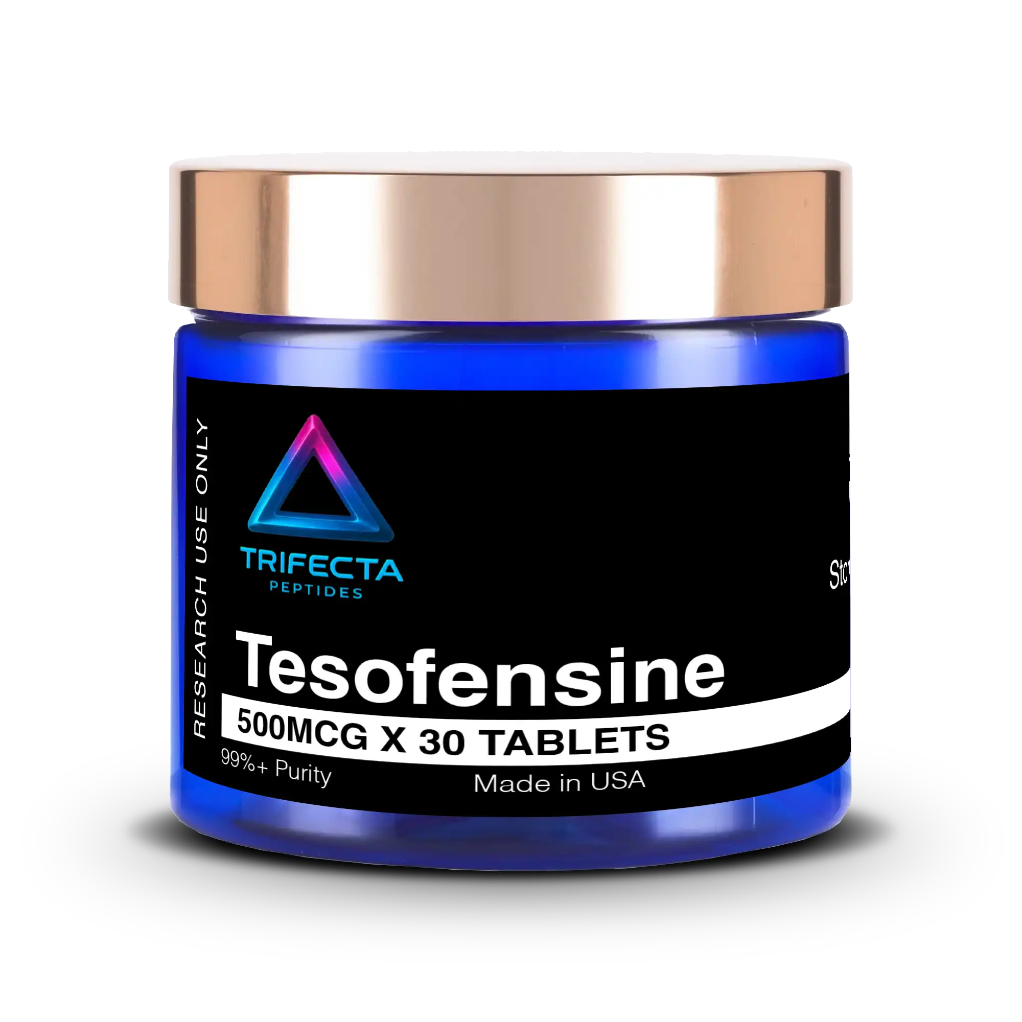 Tesofensine (500mcg) Tablets x30